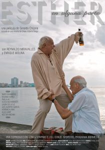 Kubas neuster Langzeit-Film -