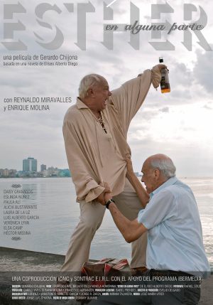 Kubas neuster Langzeit-Film 2
