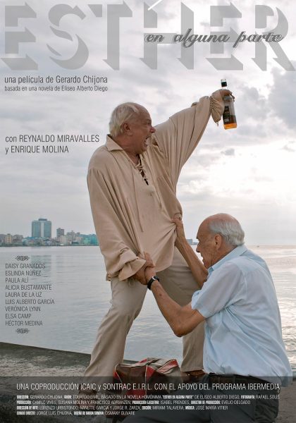Kubas neuster Langzeit-Film 13