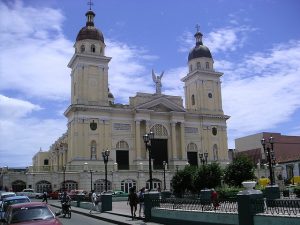 500. Geburtstag der Stadt Santiago de Cuba 3