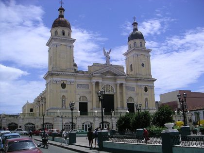 500. Geburtstag der Stadt Santiago de Cuba 4
