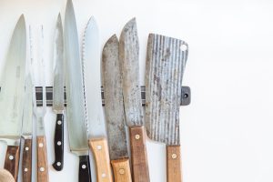Messerschleifer test - wie findet man den richtigen? 2